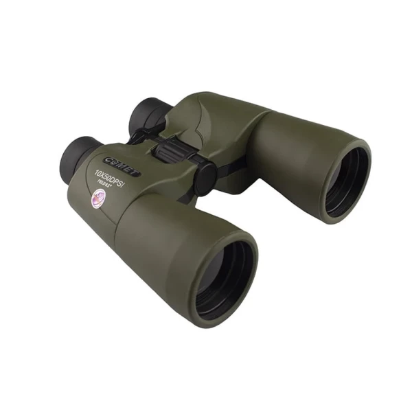 Lornetka COMET PRO ADVENTURE 10x50 DPS I FMC LR-071A Lornetka COMET PRO ADVENTURE 10x50 DPS I FMC LR-071A